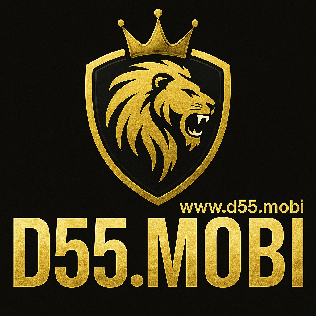 D55 Slot - เว็บสล็อตออนไลน์ ทดลองเล่นฟรี โบนัสสูงสุด