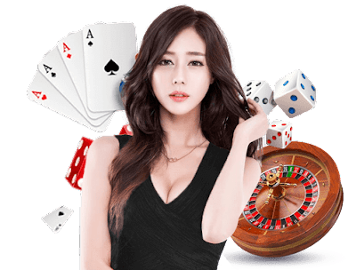Casino Girl